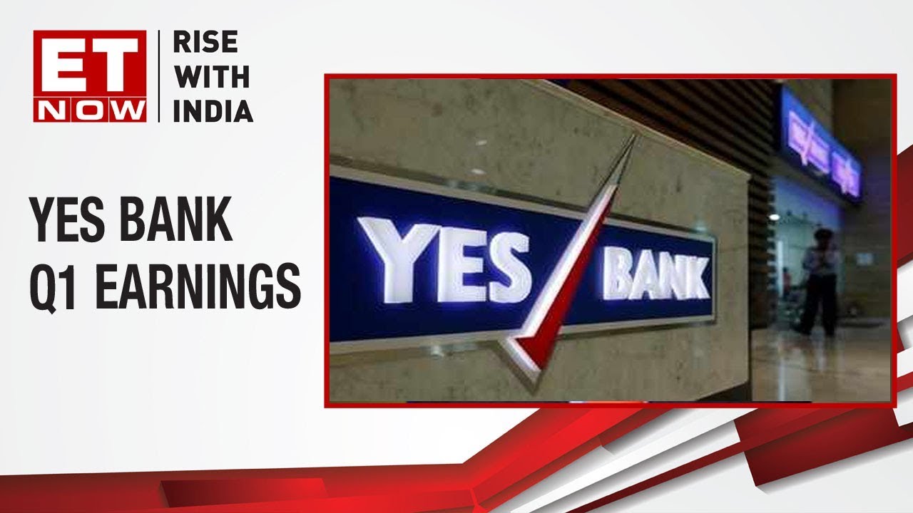 Yes Bank jumps ahead of Q1 earnings & future targets