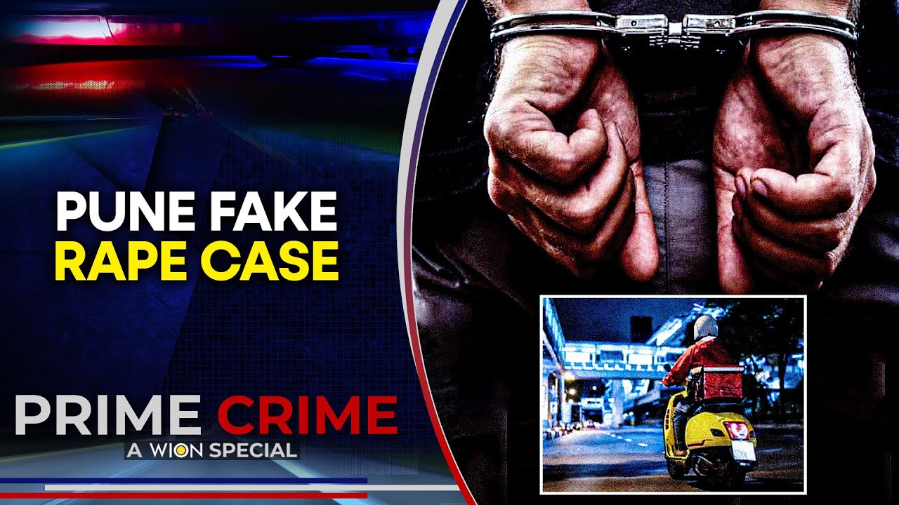 Pune Twist Techie Rape Case: Friend Or Delivery Person? Pune Woman's Web Of Lies On Rape, Revealed