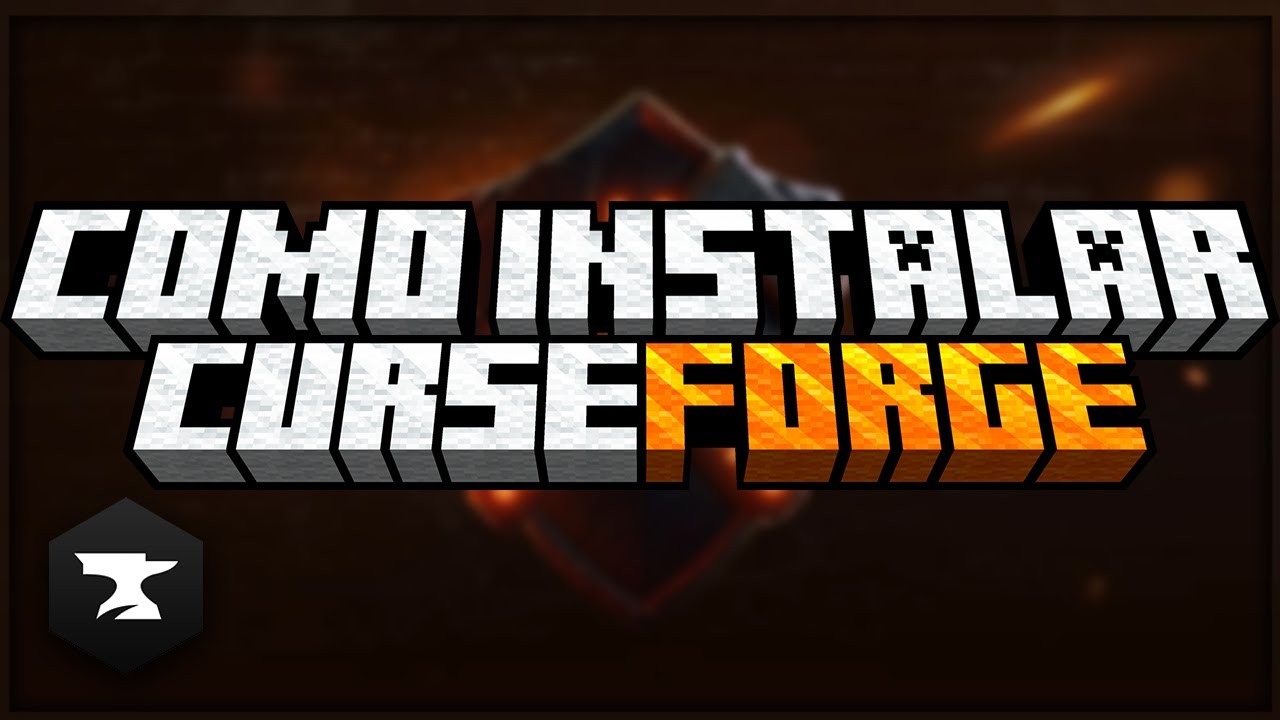 COMO BAIXAR E INSTALAR O CURSEFORGE APP - LAUNCHER MINECRAFT - Atualizado 2025