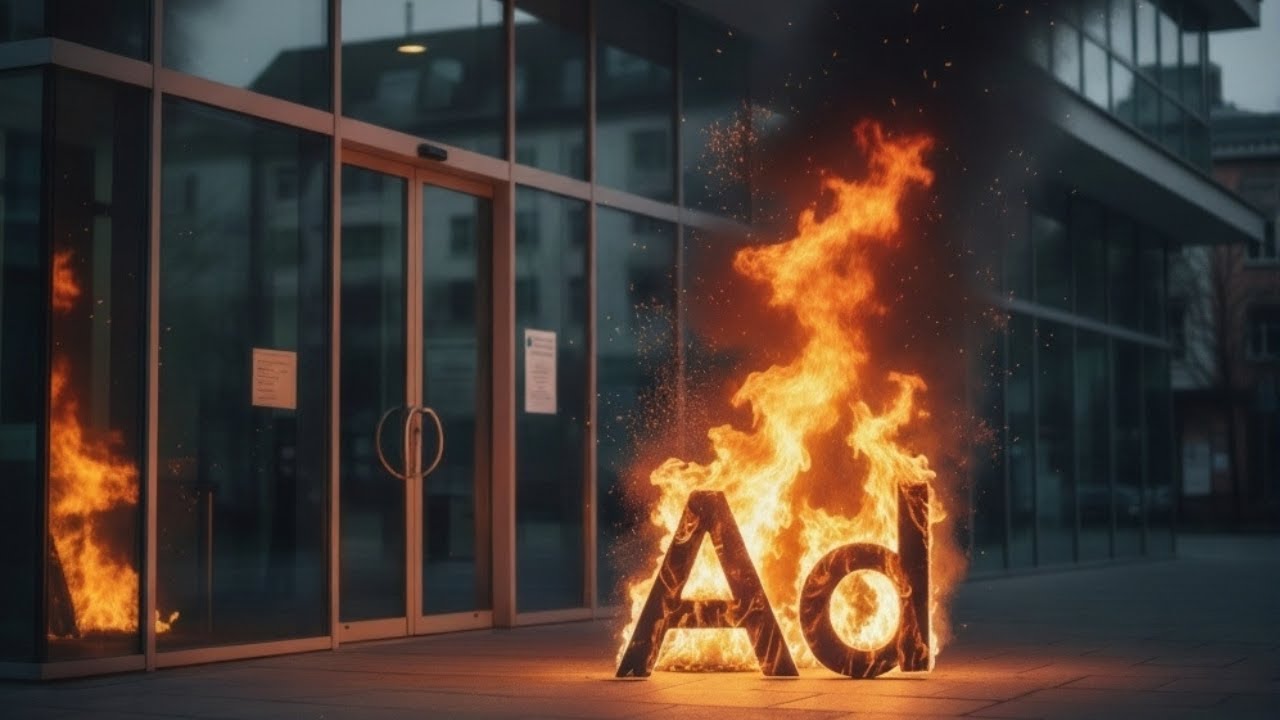 Google Ads ruinieren 2026 mehr Praxen als sie retten – und niemand sagt dir warum!