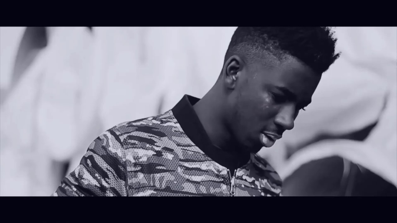 Taleb Latimore - Quelques Fois (Clip Officiel)