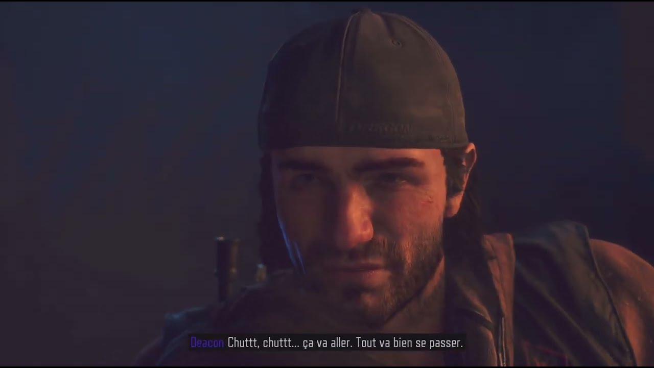 Days Gone remastered épisode 26 Skizzo nous trahi  😏