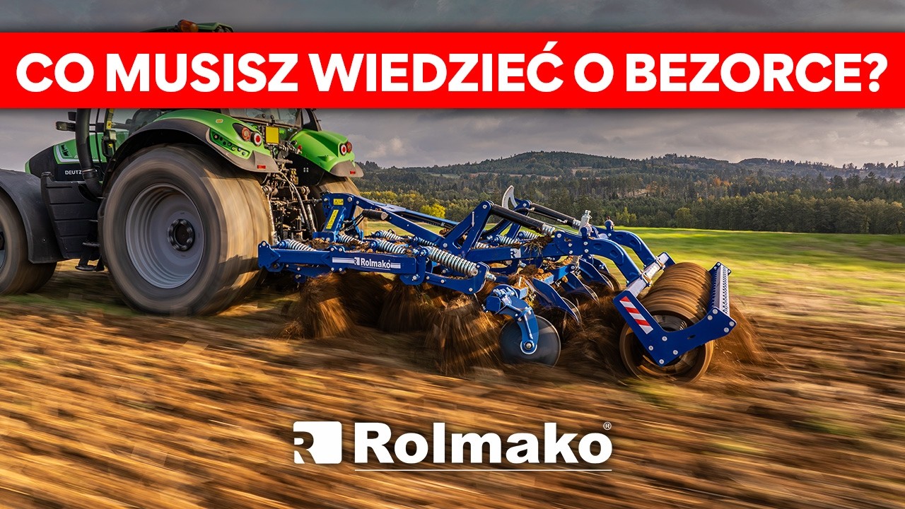 Co musisz wiedzieć o bezorce?