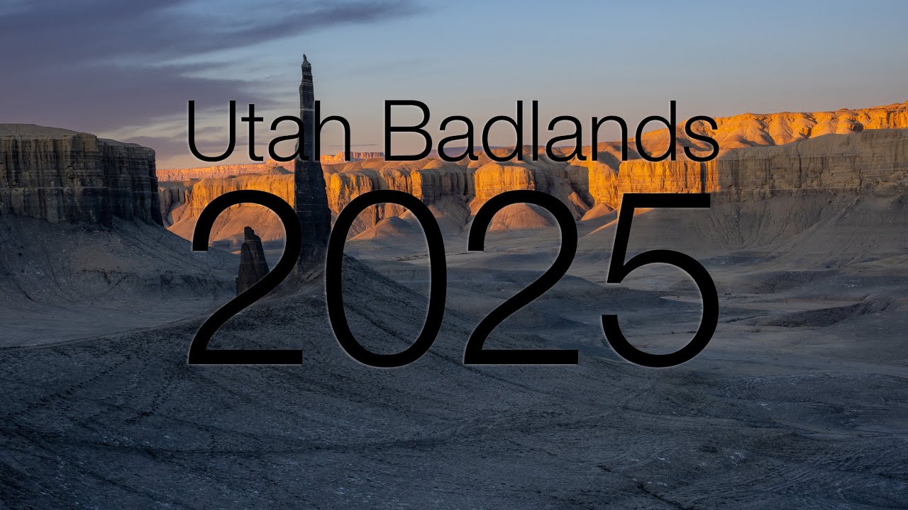 UtahBadlands2025