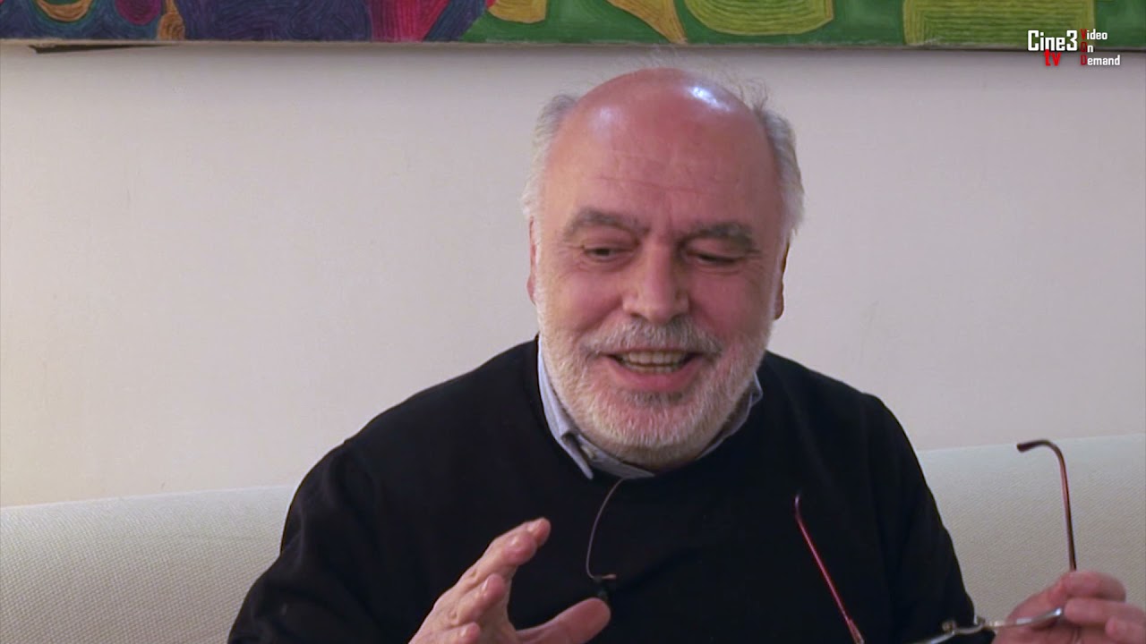 Intervista - Franco Ferrini.
