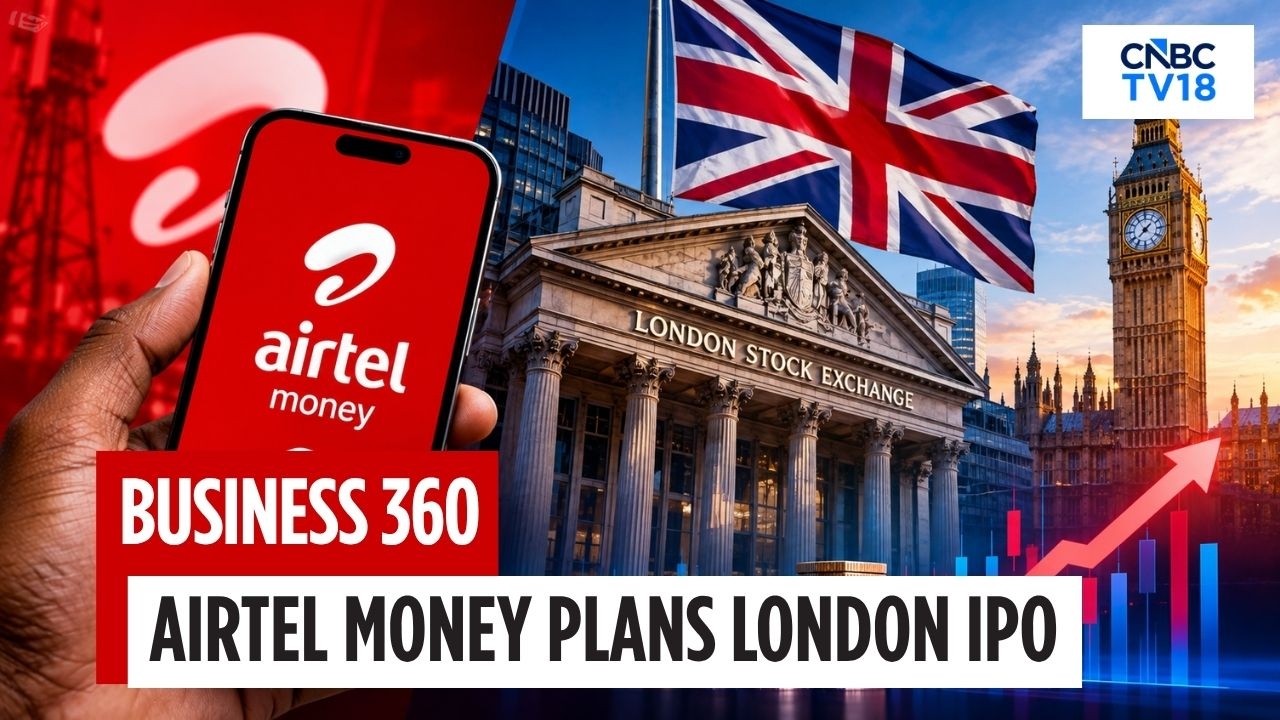 Airtel Money планирует выйти на Лондонскую фондовую биржу