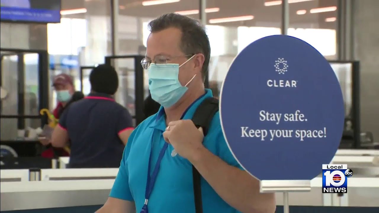 'Use the mask': End of COVID mandate gets mixed reactions