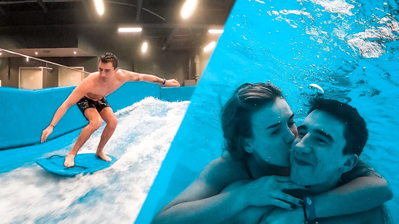 SUNTAGO 🌴 NAJWIĘKSZY AQUAPARK W EUROPIE || Czy warto ??