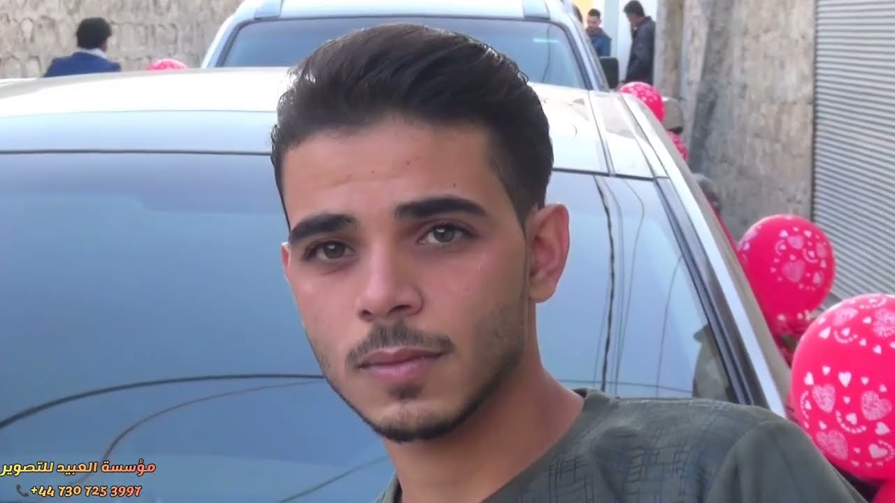 2مؤسسة العبيد مع فريق المتحابين بالله ومكتب البشير تقدم زفاف مصطفى عبدالحميد حاج علي 447307253997+📞