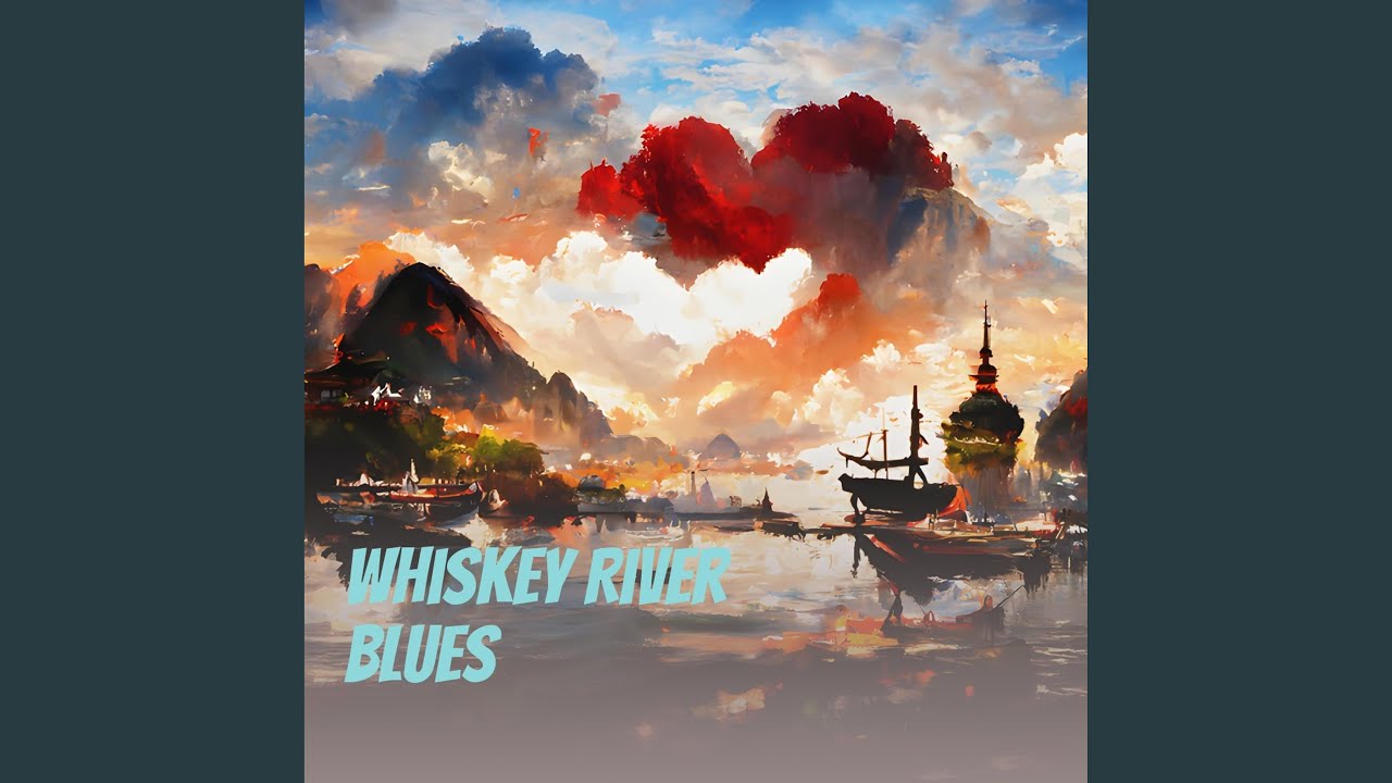 Whiskey River Blues