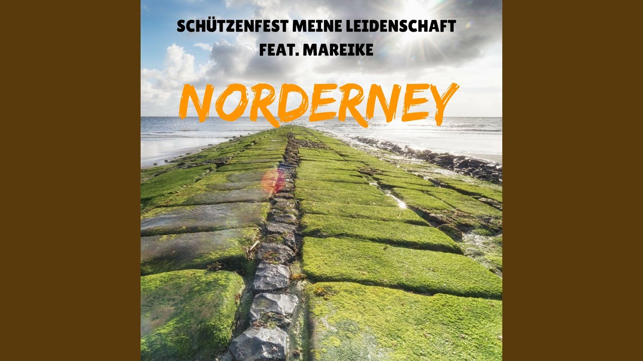 Norderney (Radio Edit)