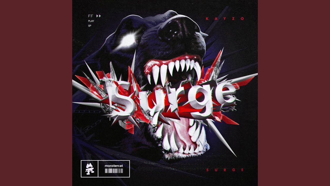Surge