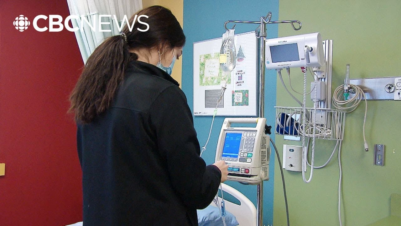 Manitoba ends relationship with dozens of private nursing agencies