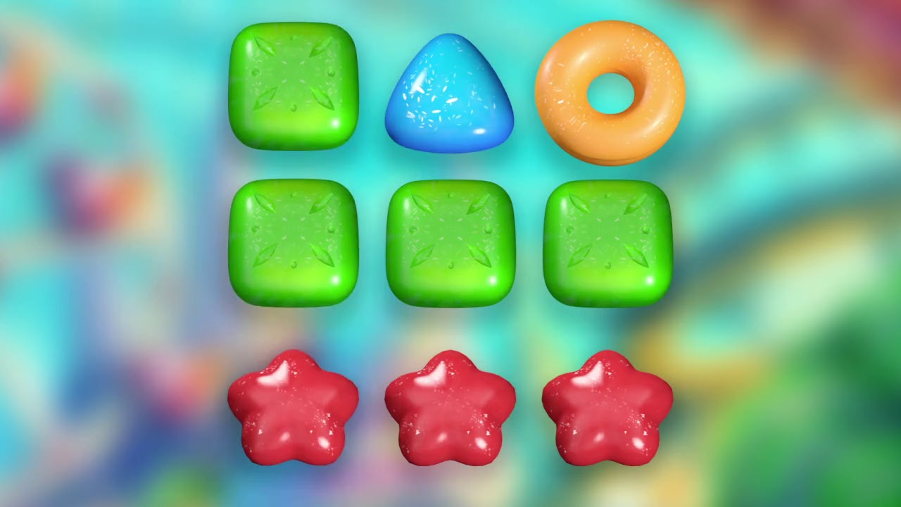 Candy Charming FUN!