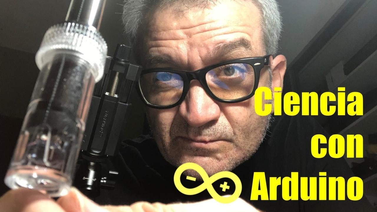 Usar un Medidor de pH con Arduino Pt.1 | Rapiditas Arduino