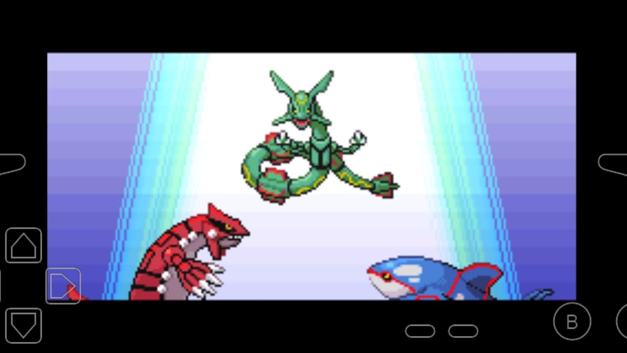 Pokémon Battle 