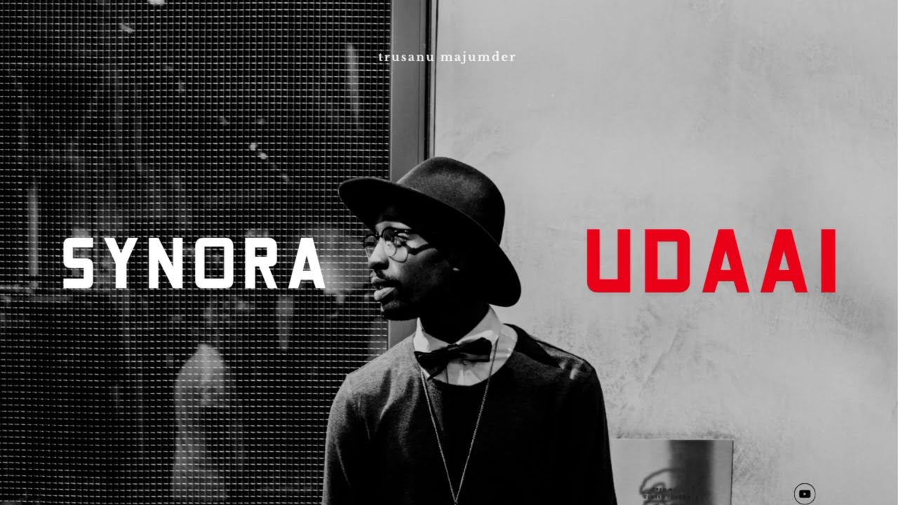UDAAI | Official Music Video | SYNORA