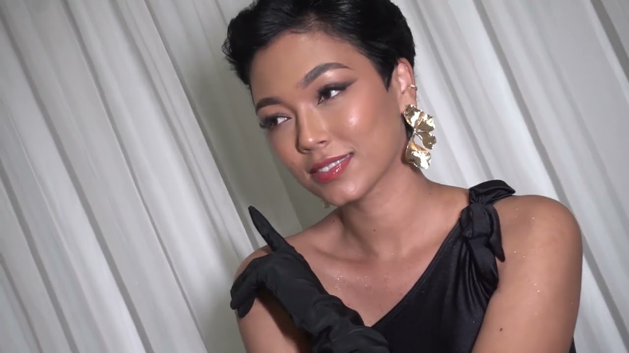 MISS GRAND DISTRITO FEDERAL – Maritza Martins | Confinamento Miss Grand Brasil 2025
