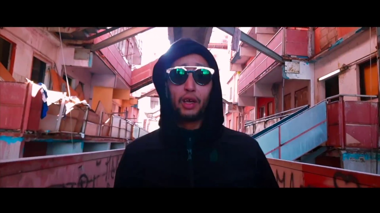 YAS - Ciro Esposito [Clip Officiel]