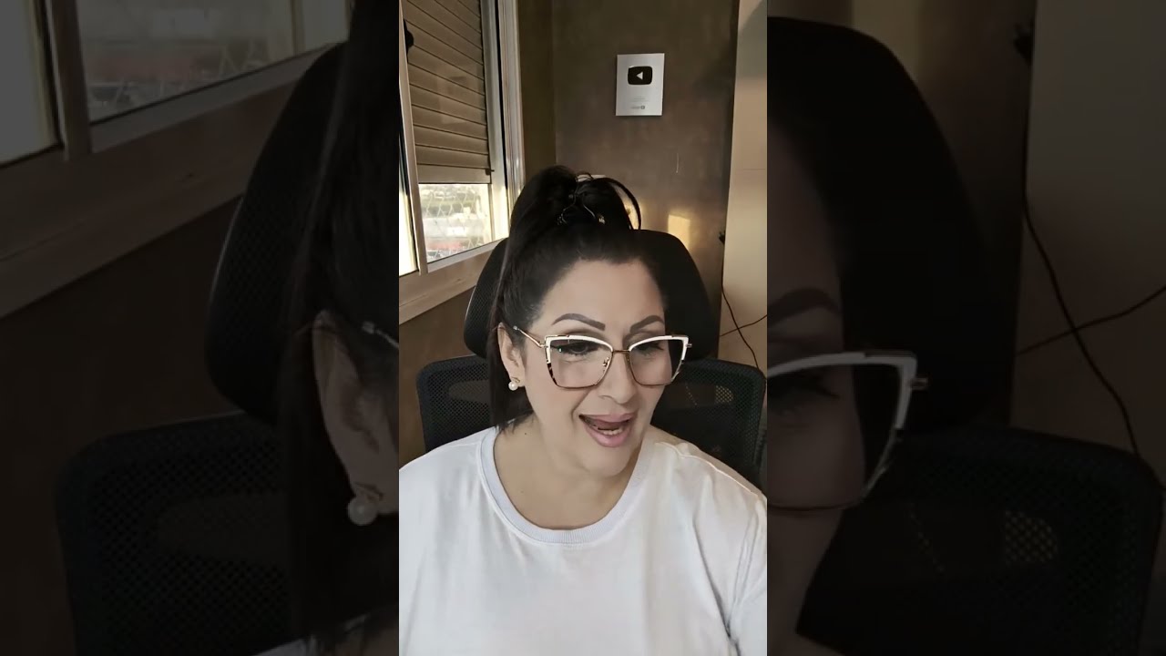 Pastora Ana Paula está ao vivo!