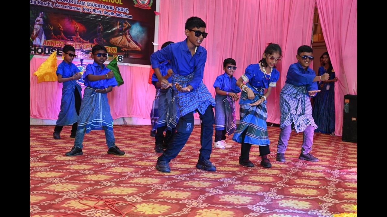 BLUE TEAM - PROPERTY CUM STATE