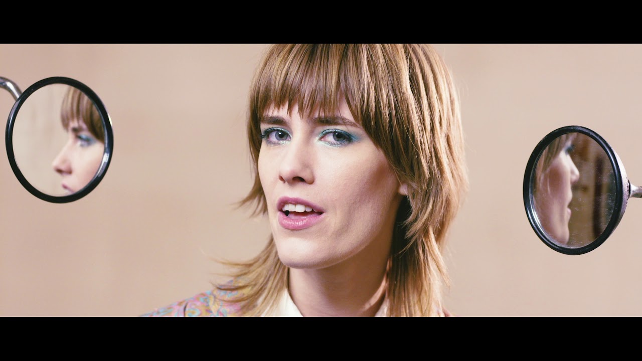 Reni Lane &ndash; &ldquo;Love Too Soon&rdquo; [Official Music Video]