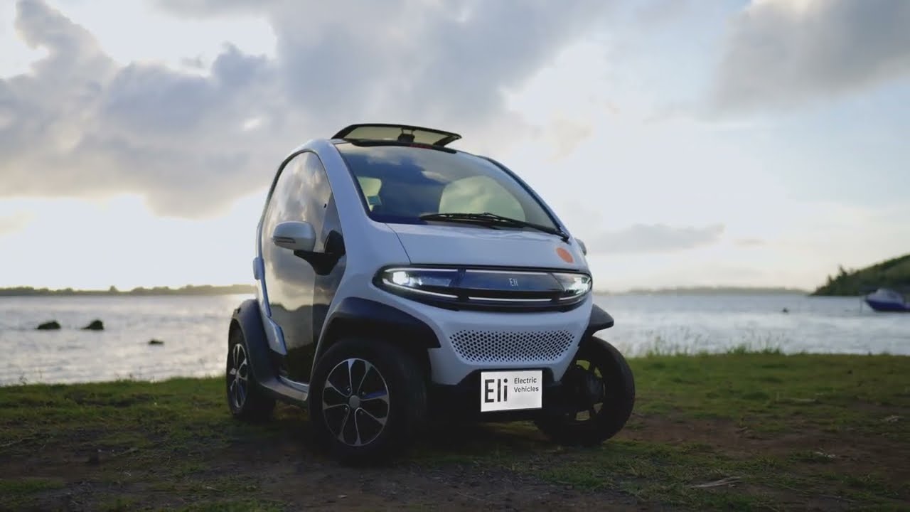 ELI ZERO PLUS &agrave; Bora Bora !