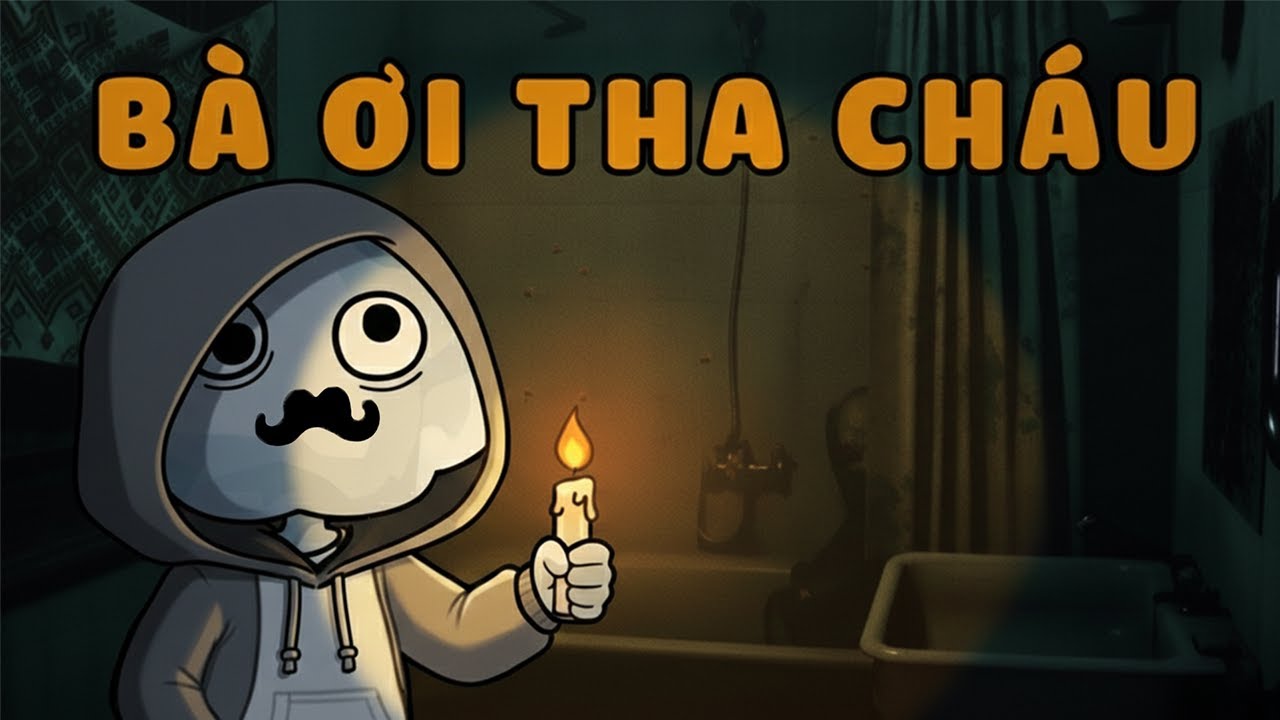 TÔI ÂM MƯU ĐỘC CHIẾM NHÀ BÀ VÀ CÁI KẾT | SHE WAS 98