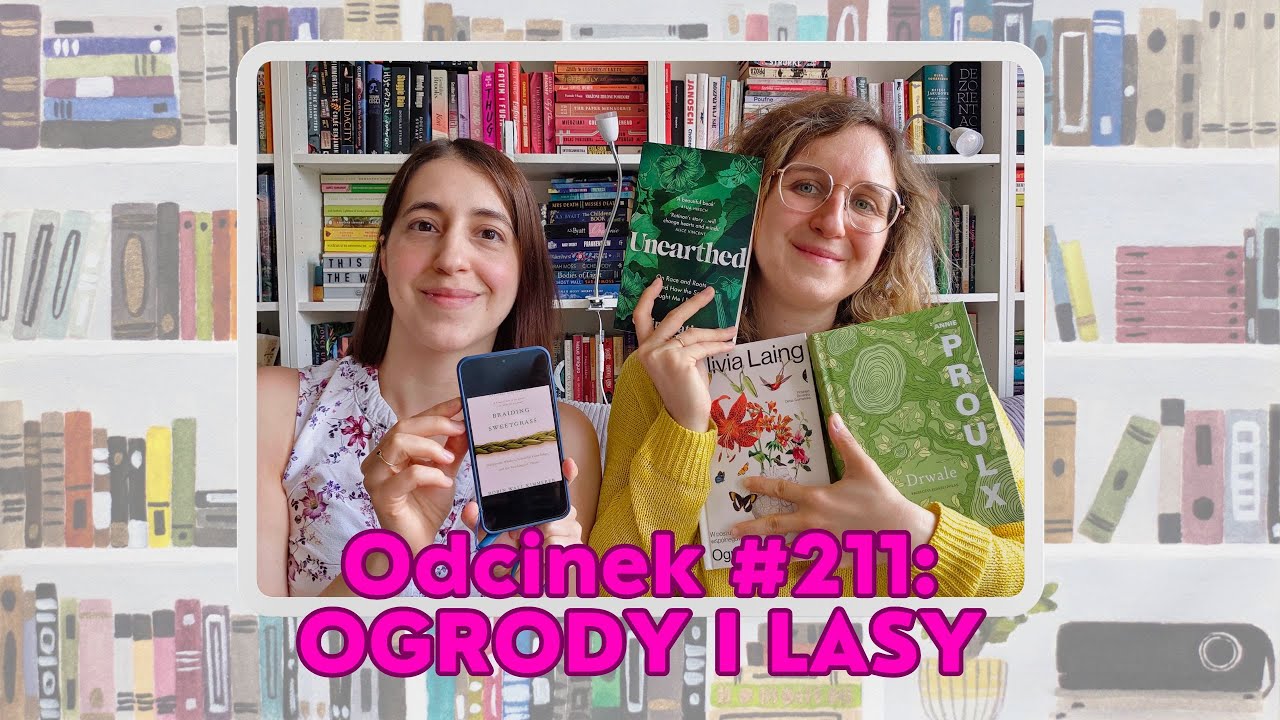 #211 Lasy i ogrody