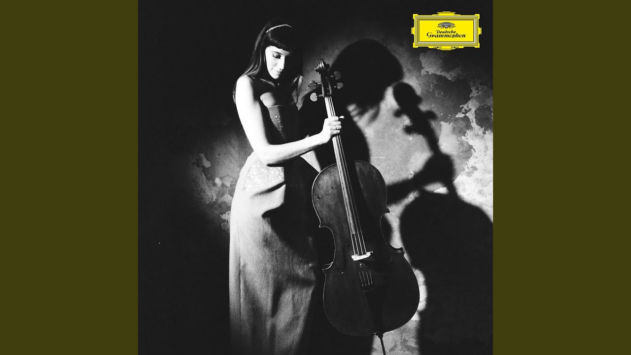 Franchomme: 12 Etudes for Cello, Op. 35 - No. 11, Adagio espressivo