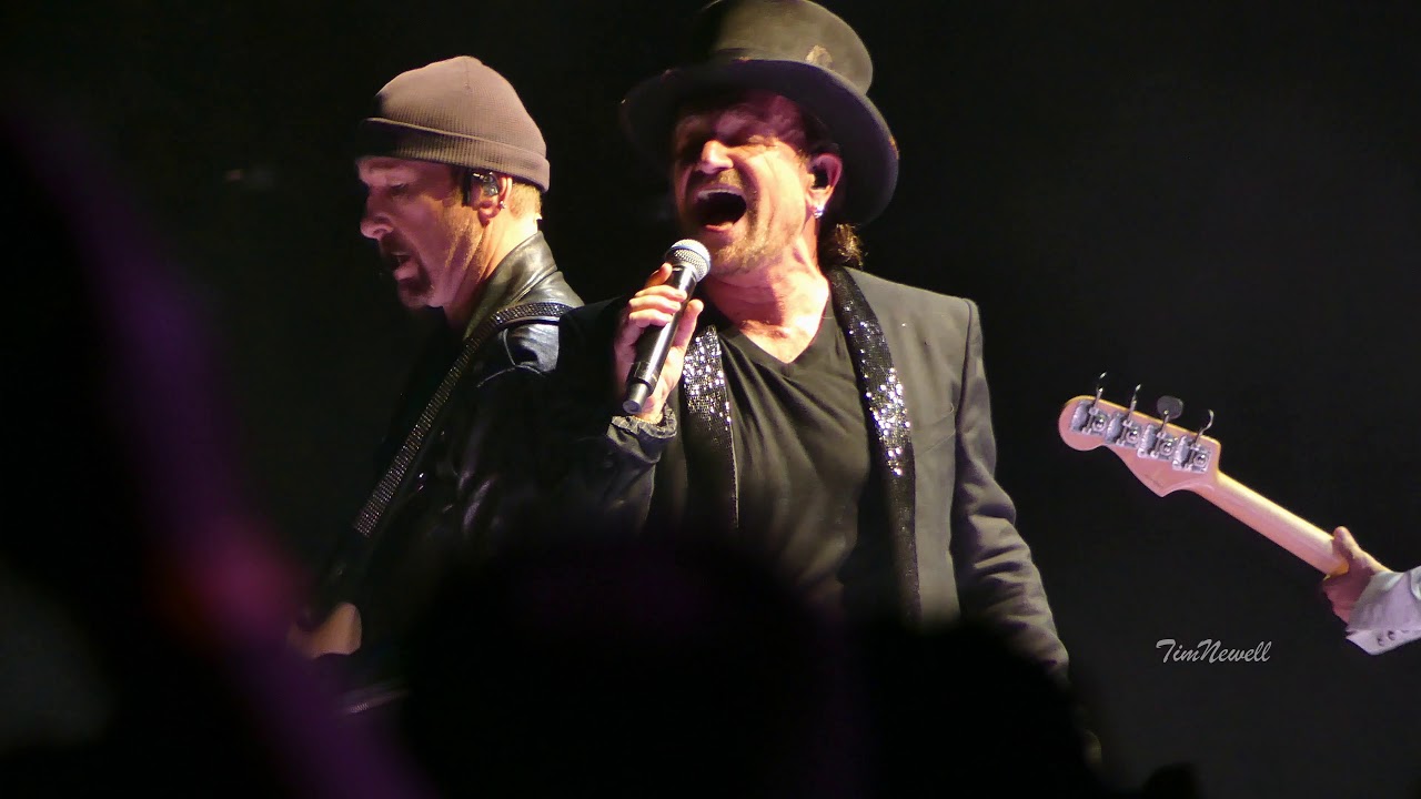 U2 