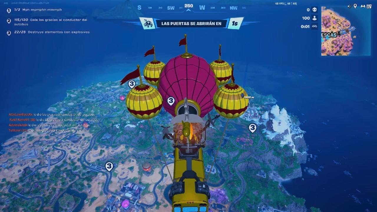 Fortnite victoria campal vendetta OSU 😎🫡👑🏆💪