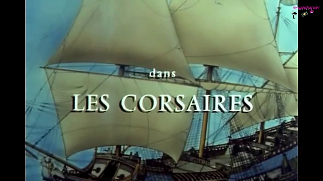 Corsaires et Flibustiers