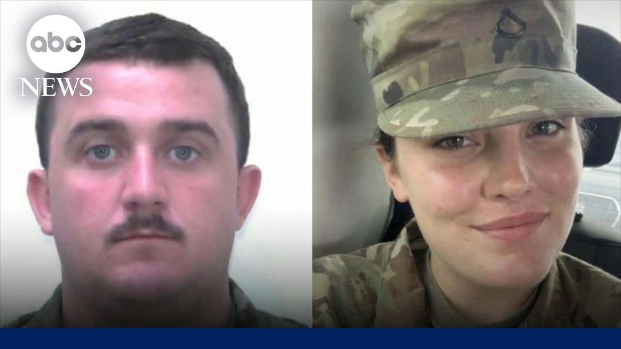 What we know about the 2 National Guard members shot near White House