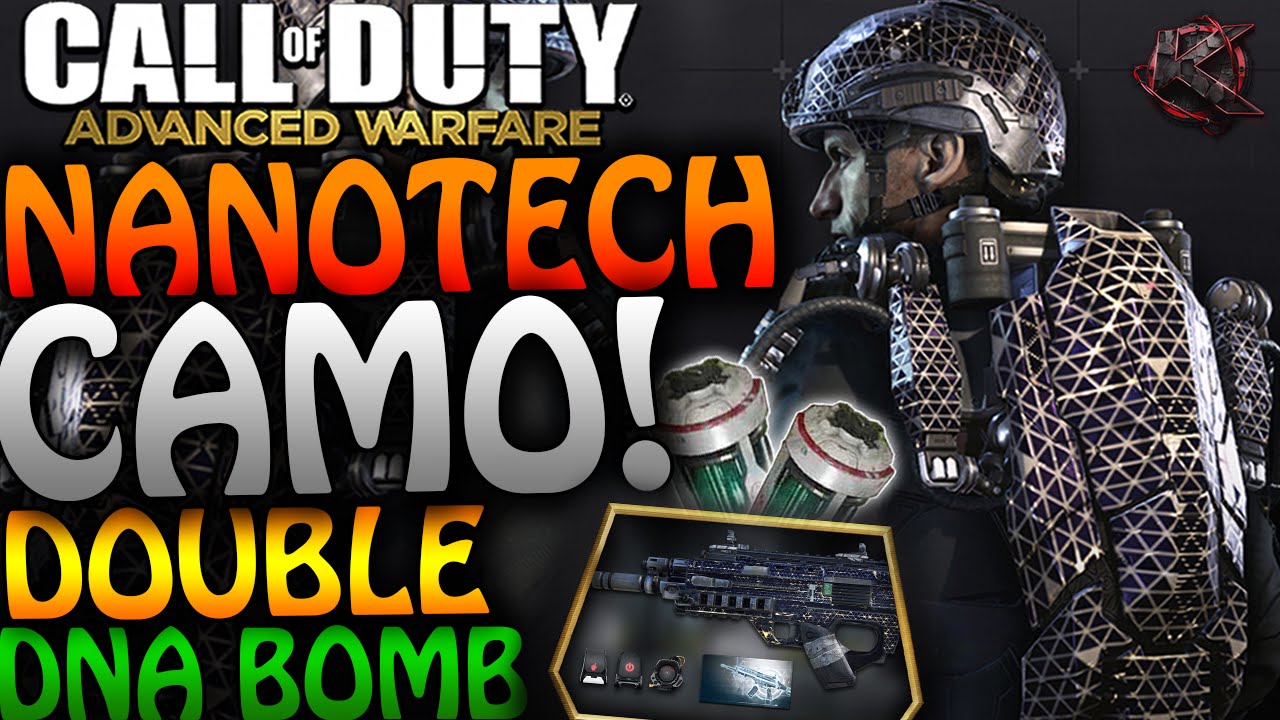COD Advanced Warfare - 
