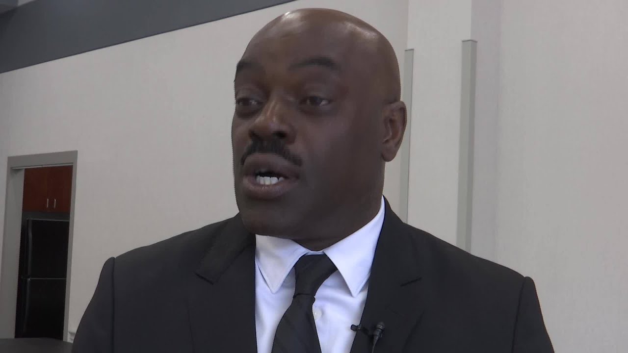 Gregg Co. Commissioner Precinct 4: Wray Wade keeping people at the heart of his campaign