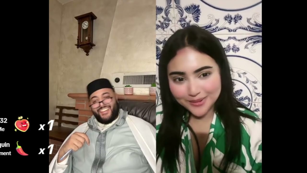 برنامج الزواج مع الفقيه | بنت زوينة بغات تزوج بشروط