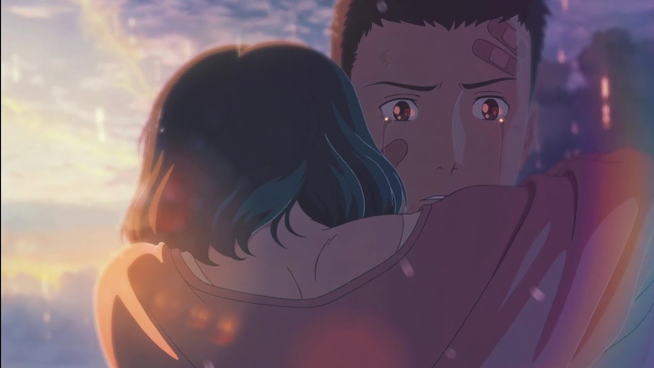 SAD MOOD BEATS - En pleurs 