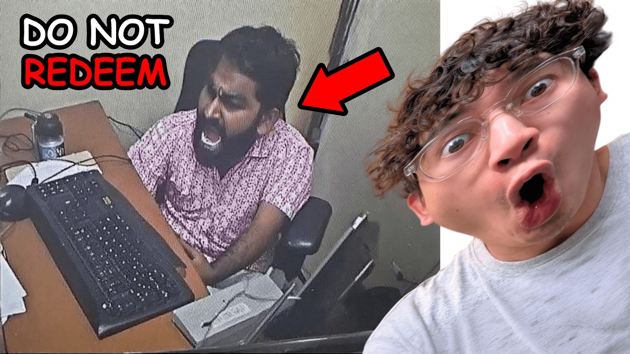 Scammers Getting Tortured To Insanity (Scammer Payback)