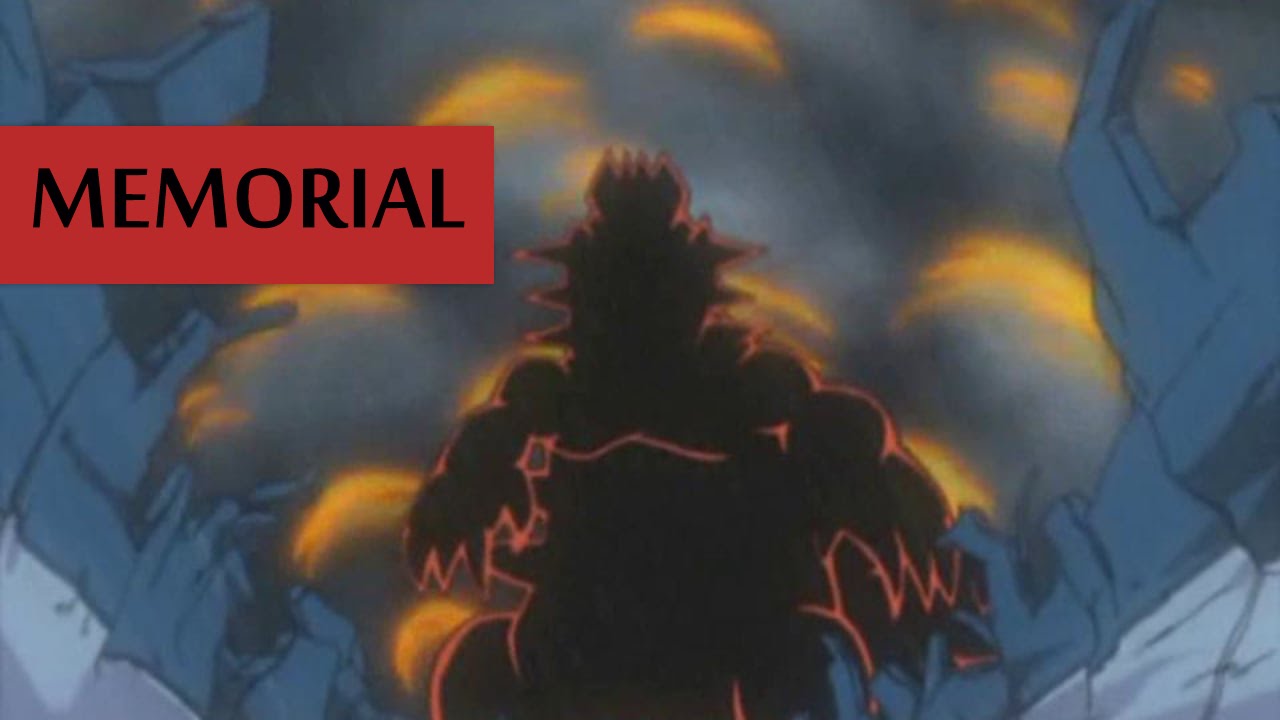 Pokemon - Advanced Generation - Team Magma - Ruby and Sapphire Memorial