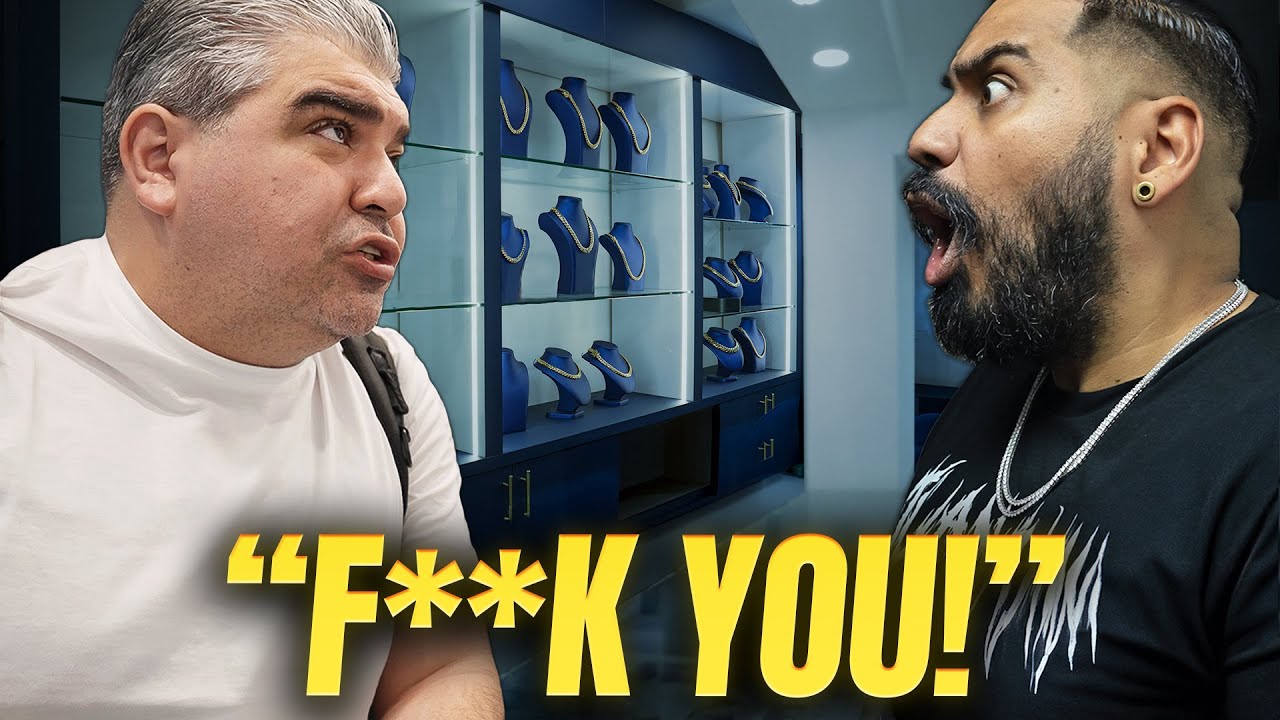 MIA vs NYC Watch Dealers: $30K Rolex Negotiation ft. Uncle Manny! | BTL #27