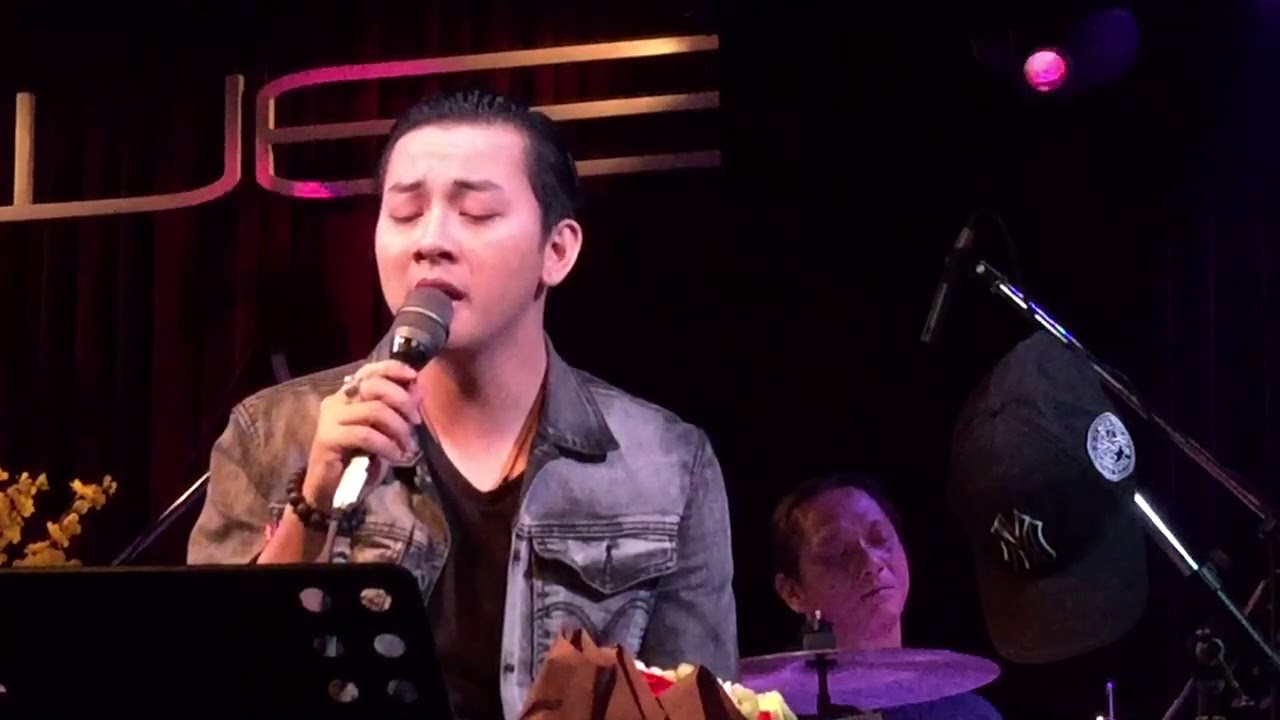 Ca Dao Em Và Tôi - Hoài Lâm