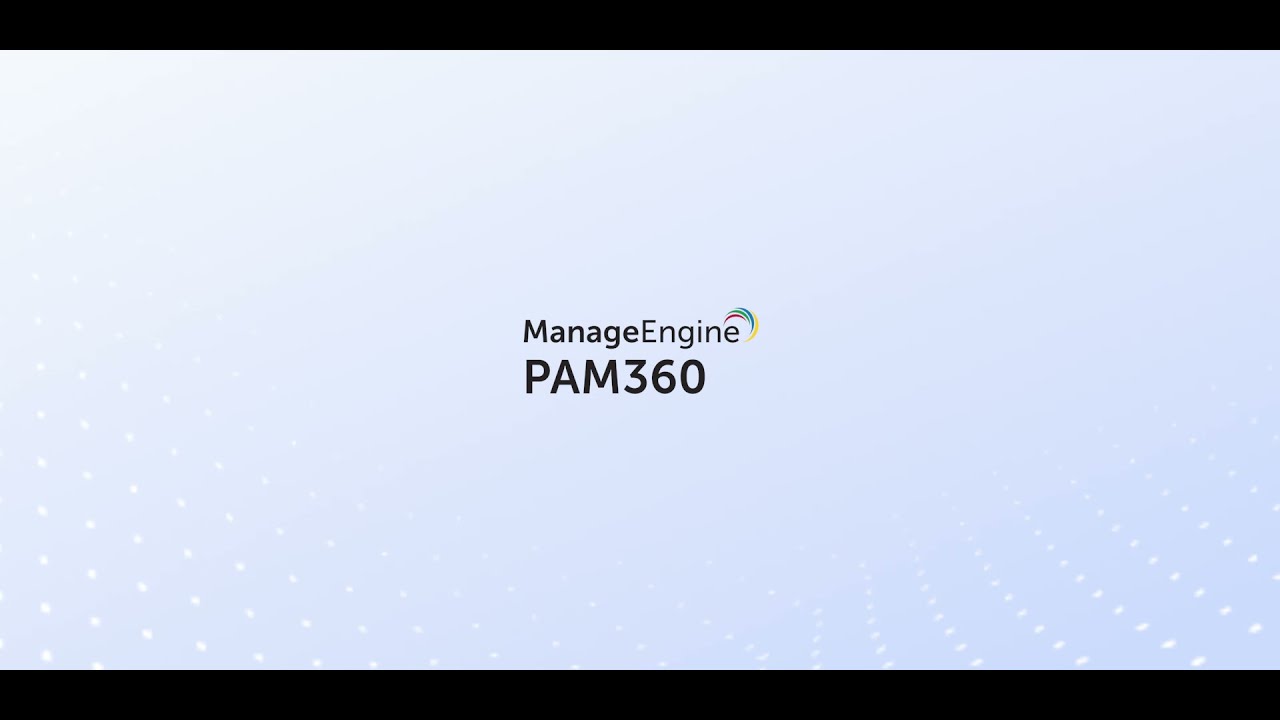 Self-service privilege elevation | ManageEngine PAM360