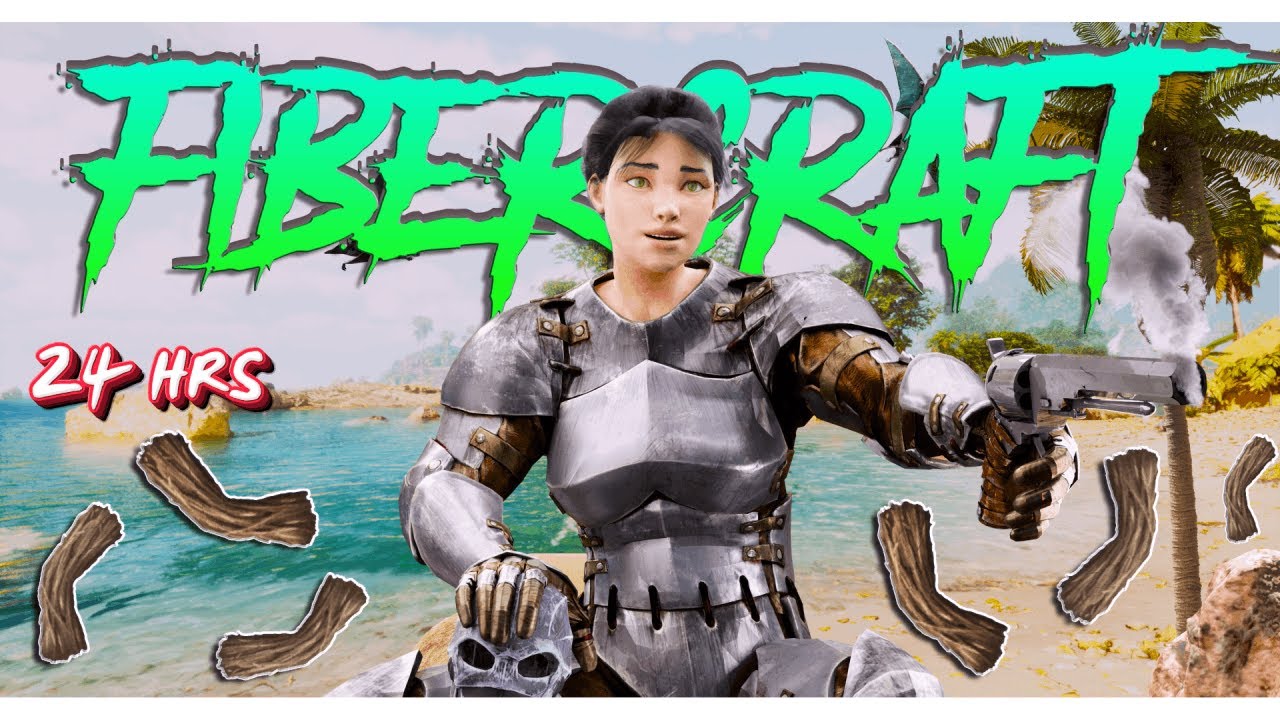 Raiding PEARL CAVE 5mins after joining the server! - ARK PvP