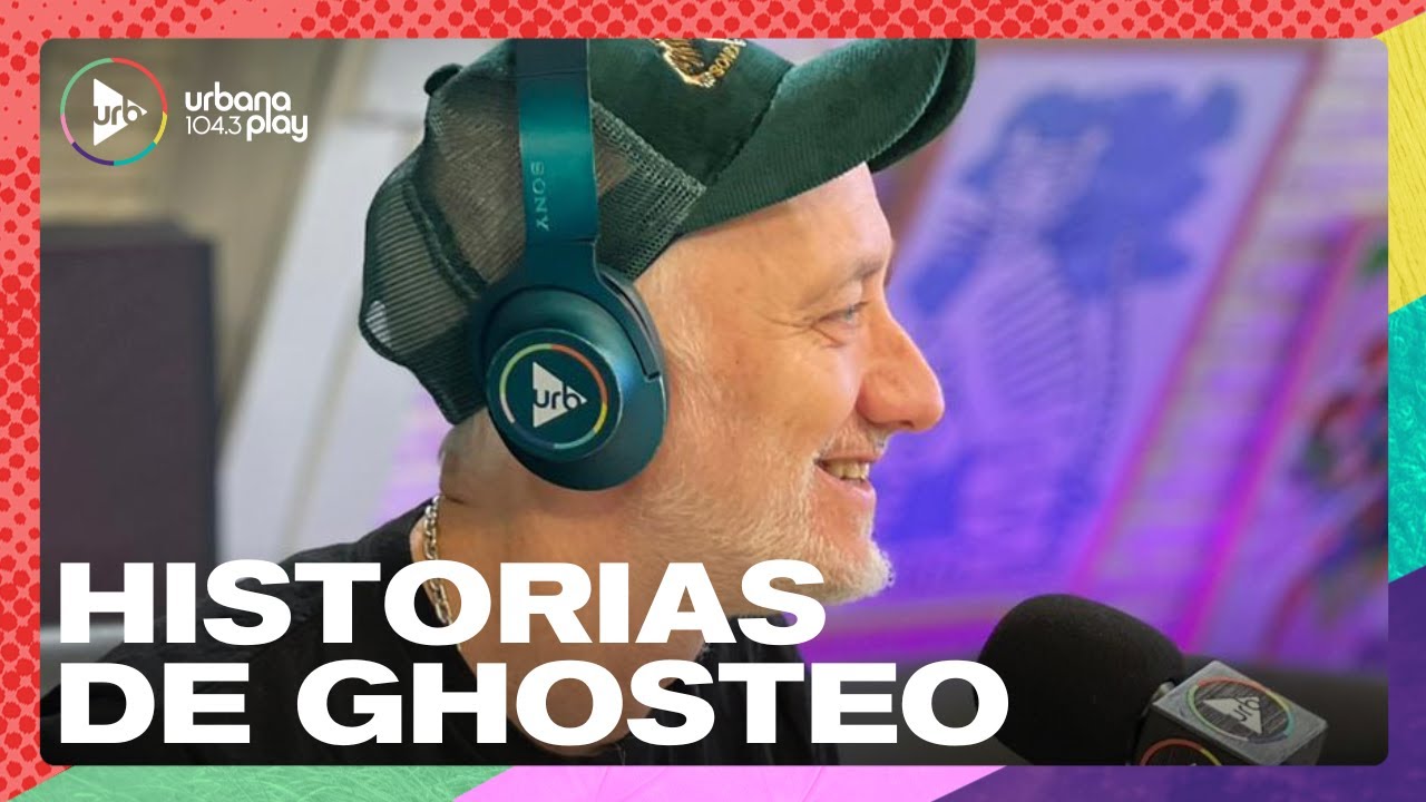 ¿A favor o en contra del ghosteo? Exceso de responsabilidad emocional en #Perros2023