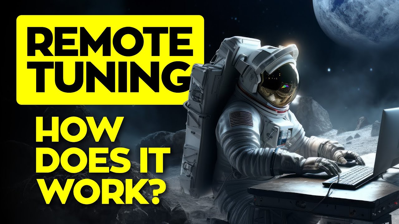What is Remote Tuning and How Does it Work?