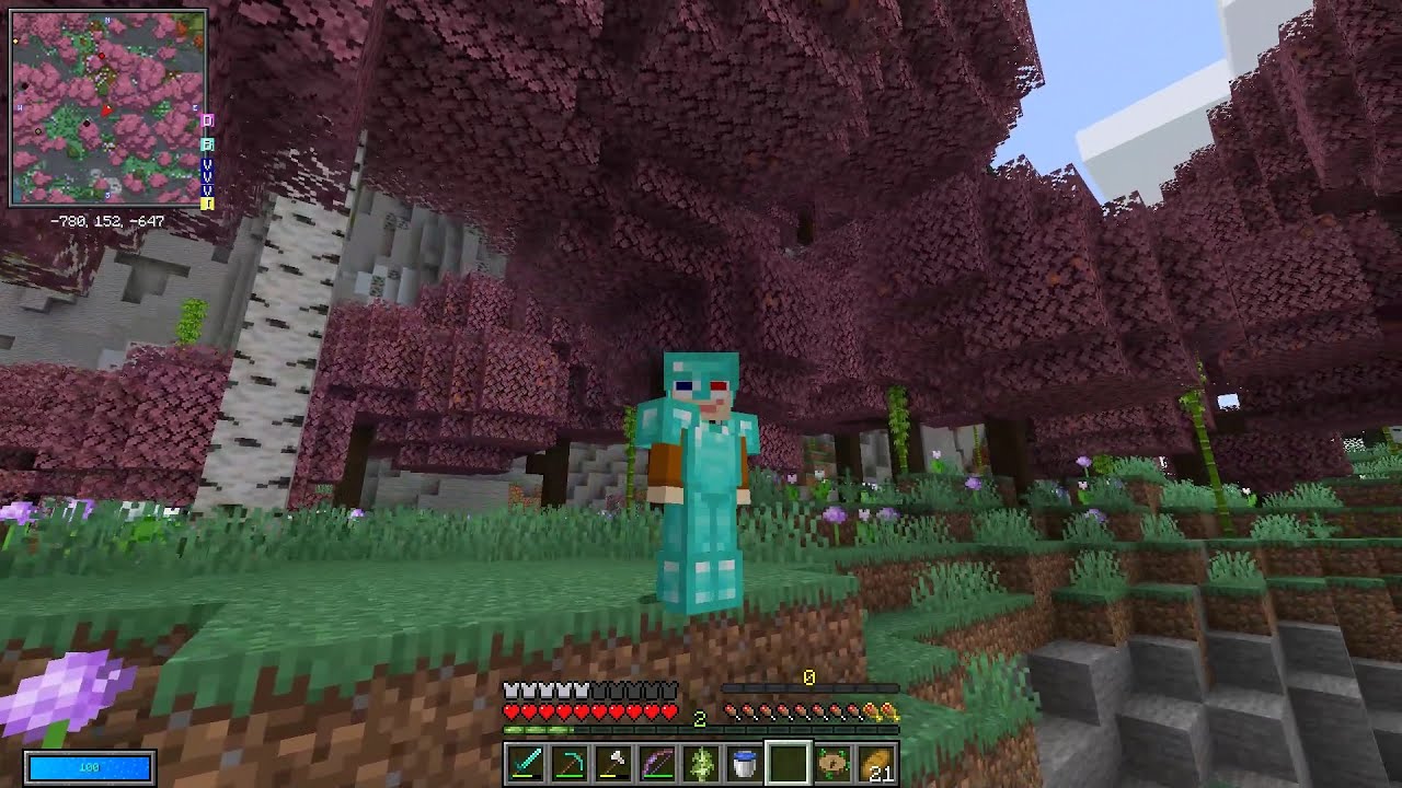 Vault Hunters 1.18 Ep. 2 - Sakura Valley
