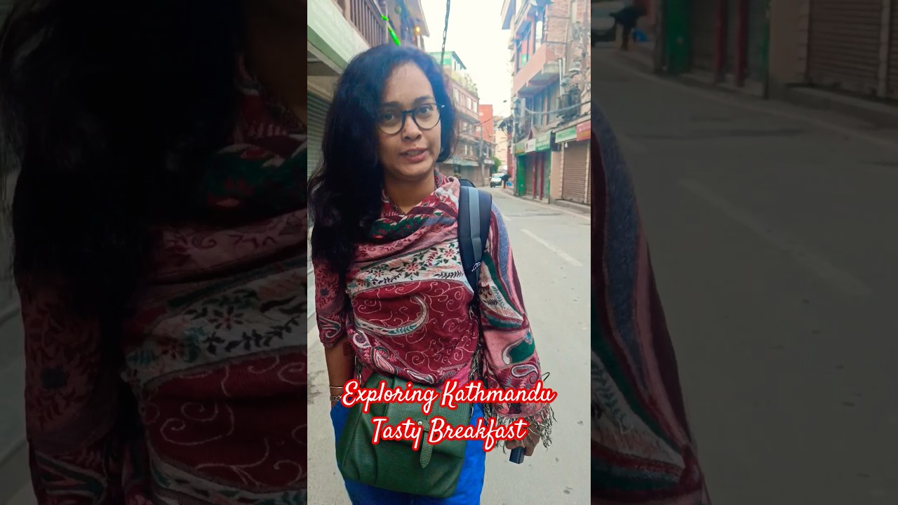 #kathmandu #kathmandutour #kathmanduvlog #nepal #food #nepaltrip #explorenepal #trip #travel #cafe
