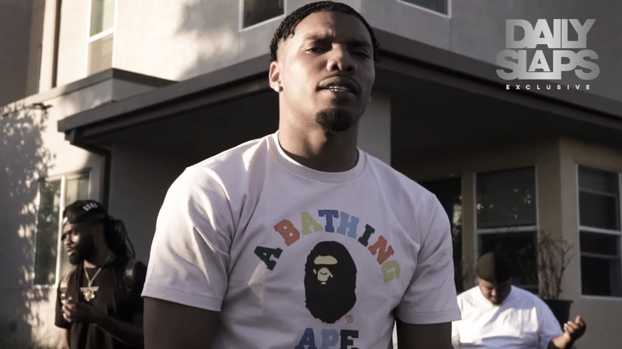 Paid Dev - 24 (Exclusive Music Video) | Dir. Shawn Eff