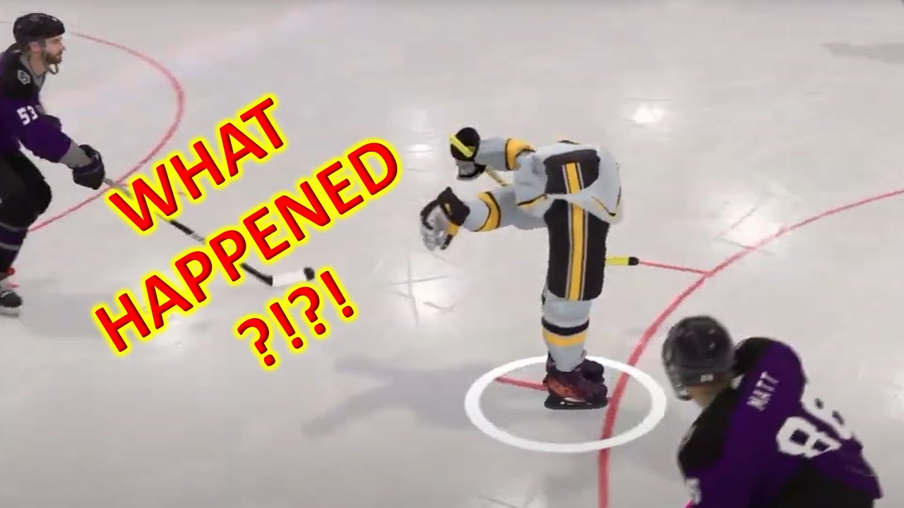 Your Boy Has a Particularly Bad Case of Cut-in-Half